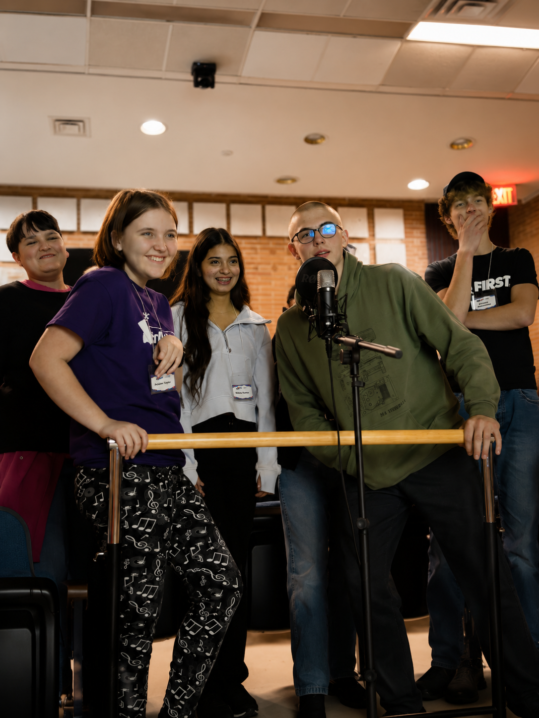 Dubbing Club